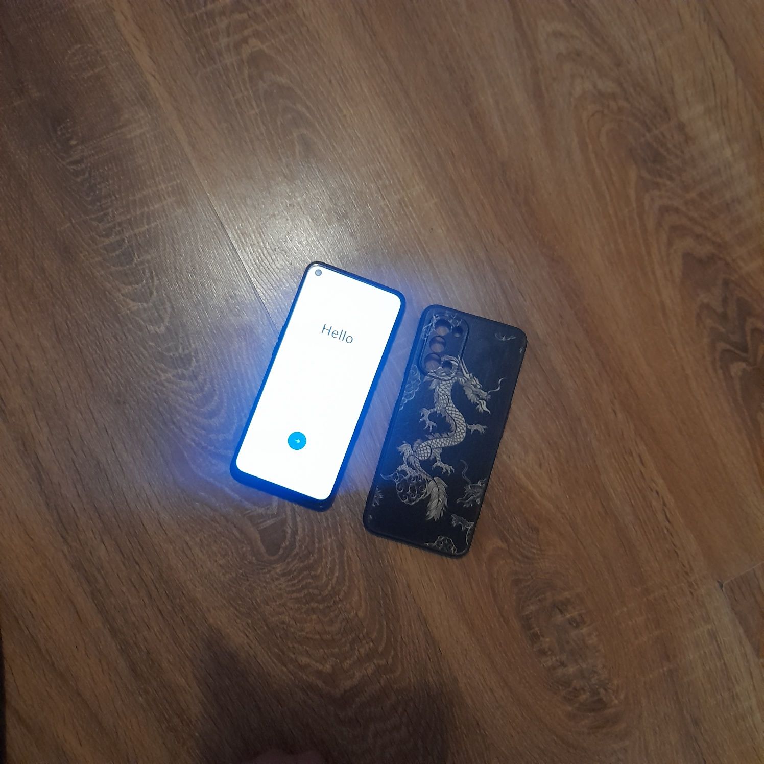 Oppo a74 5g stan bdb