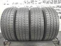 215/65r16c goodyear 2022 opony całoorczne 7,5mm 51313