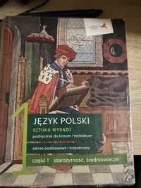 Podręcznik do J.polskiego