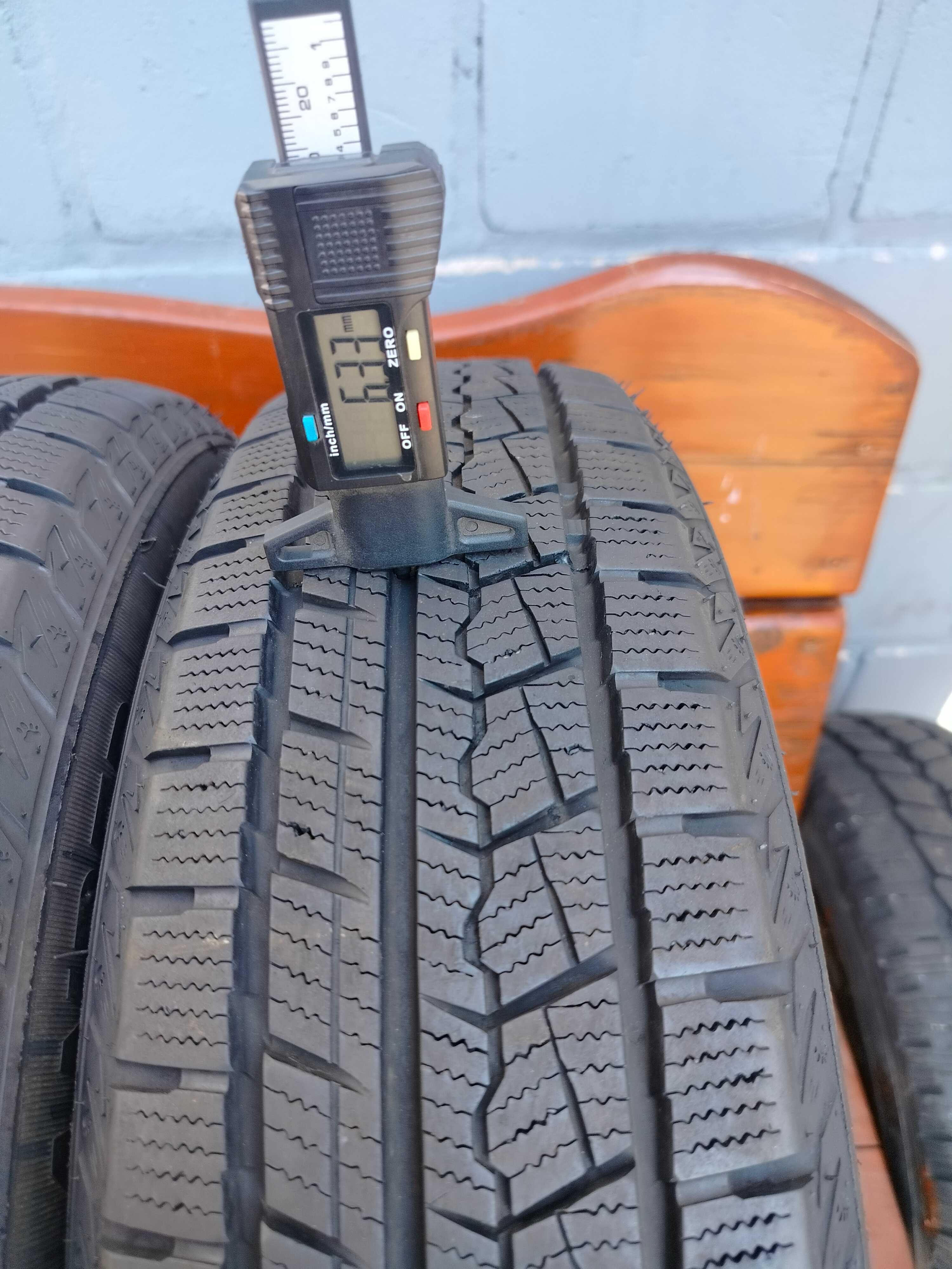 165/70 R14 85 T XL Crenlander Winter GL 868 Zima