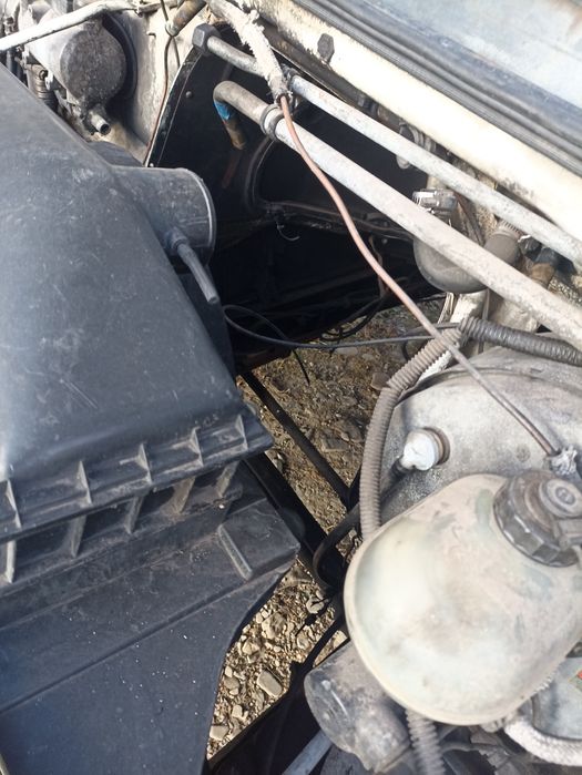 Мерседес- Бенц 611 автобус, під самоскид евакуатор розбір, запчастини