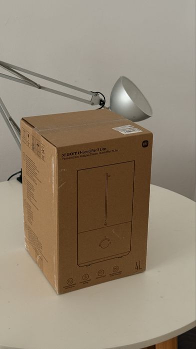 Xiaomi Humidifier 2 Lite