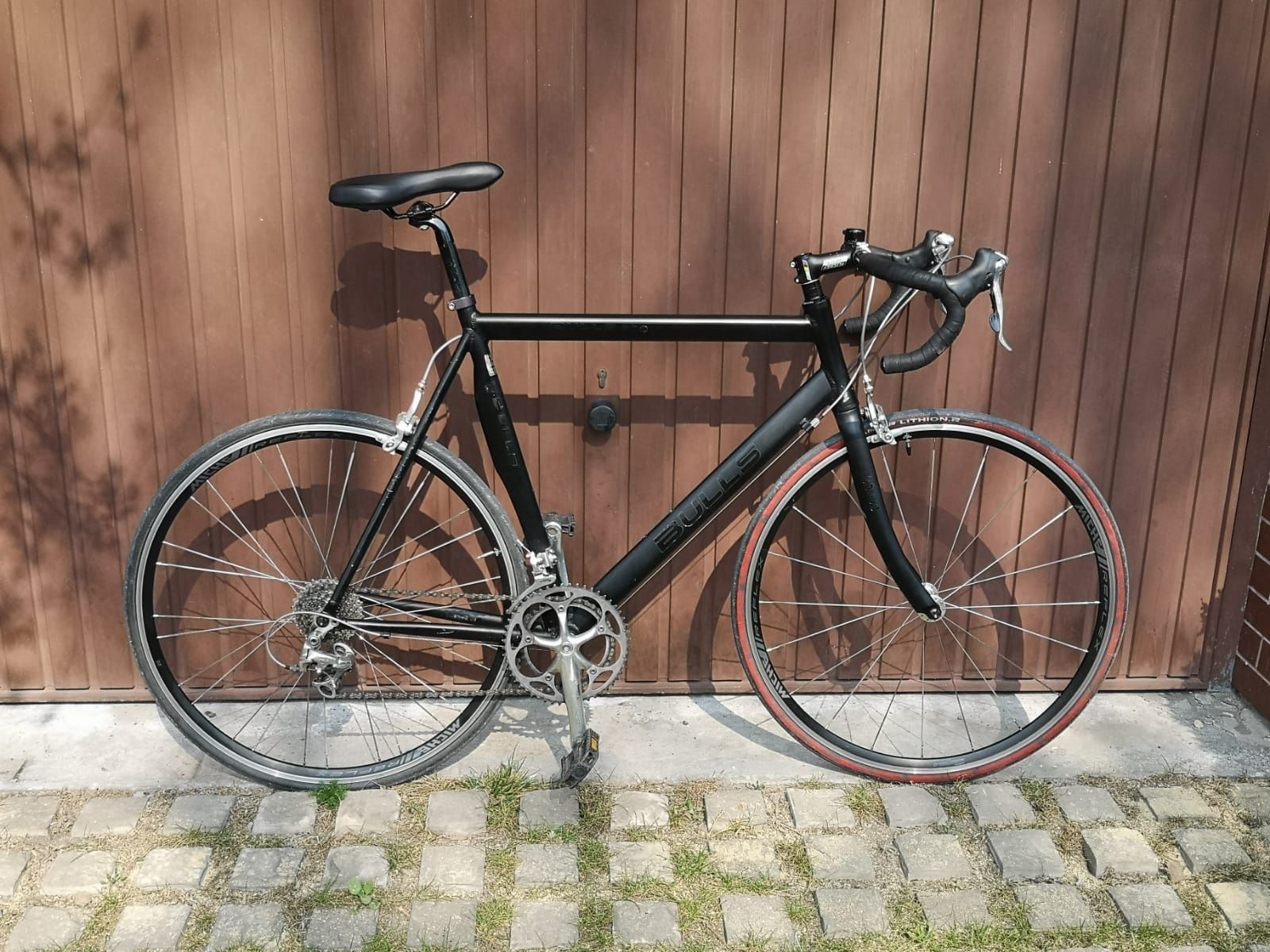 Kolarka Bulls Ultegra