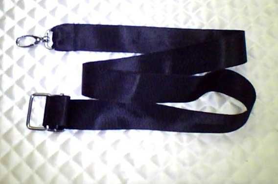 Ремень плечевой для сумки дорожная, кейс, дипломат, спортивная.