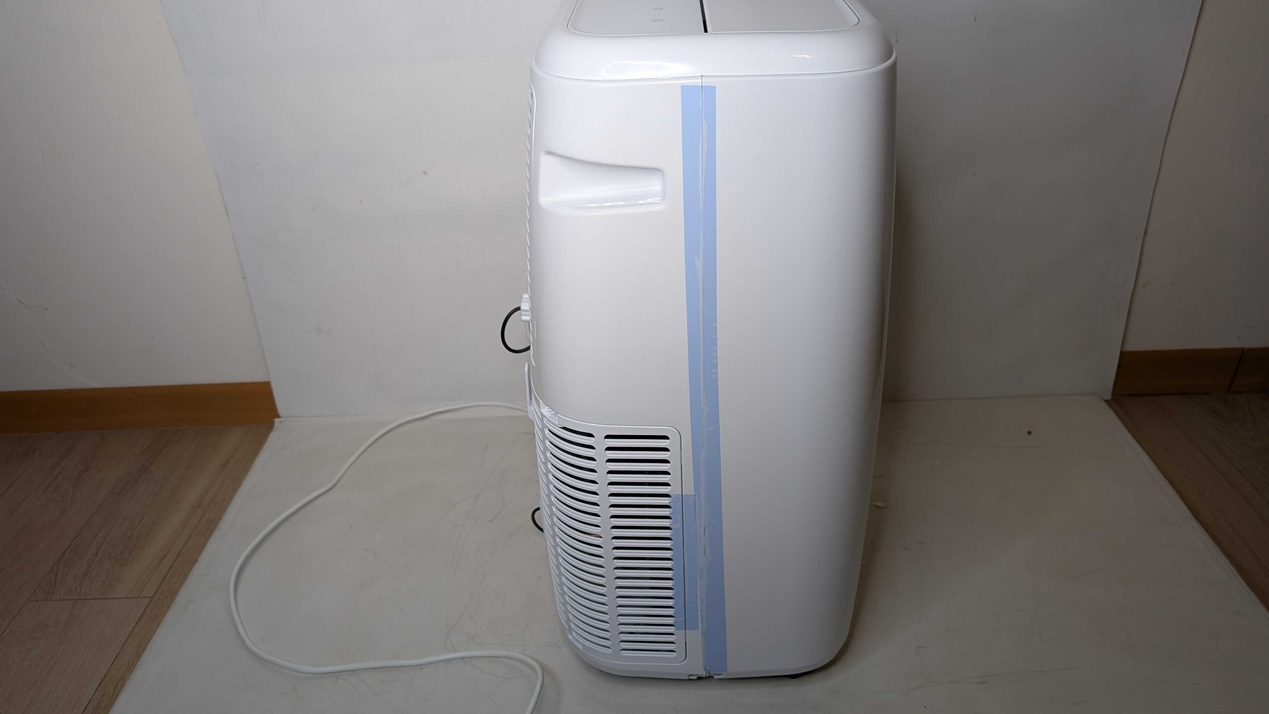 Klimatyzator przenośny Blyss A018I-09C 9000 BTU