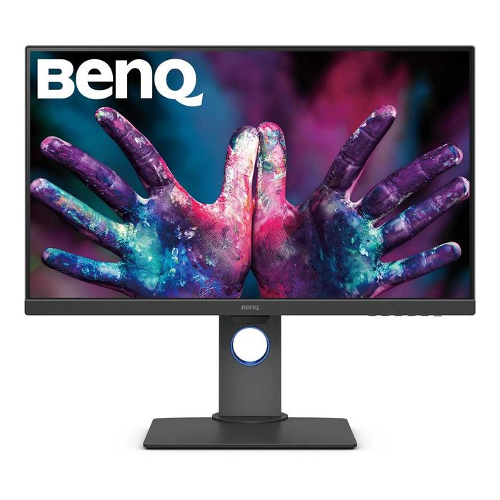 Monitor BenQ 27" - PD2700Q 27-inch 2K QHD sRGB