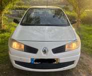 Renault megane 2 1.5 dci