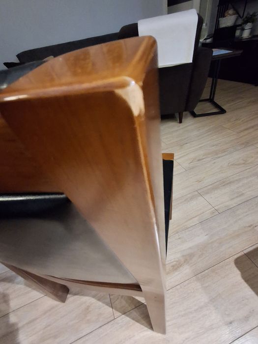 Krzesła Vinotti komplet 4szt.