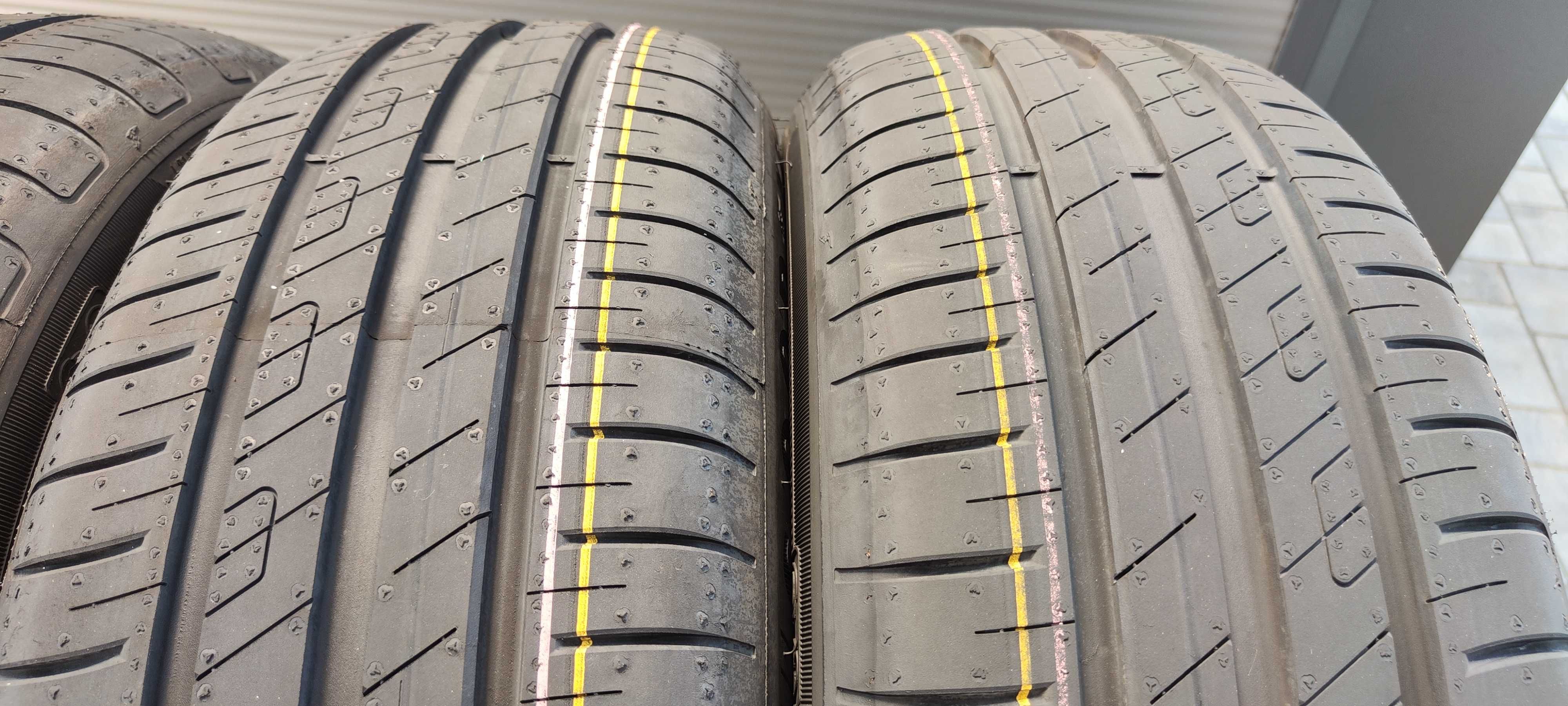 Opony 195/55 R16 91V Goodyear Efficientgrip Performance