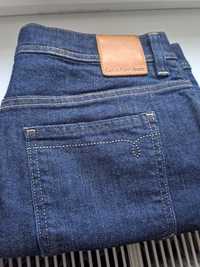 Джинсовая юбка(спідниця)Calvin Klein Jeans