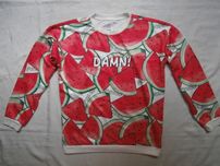 Bluza SiNSAY FRESH orginal UNiKAT HiT