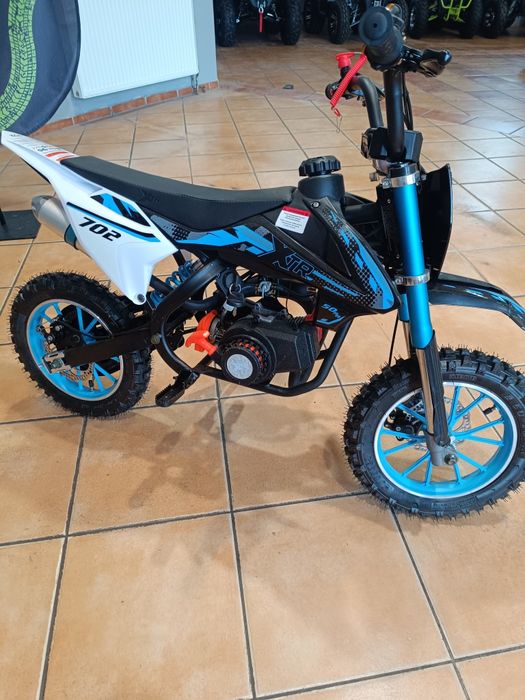 Mały Cross Dla dziecka 50cm XTR 701/2 Raty Wysyłka Duży wybór ATR MOTO