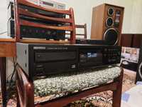 Kenwood dp-1020, проигрыватель cd