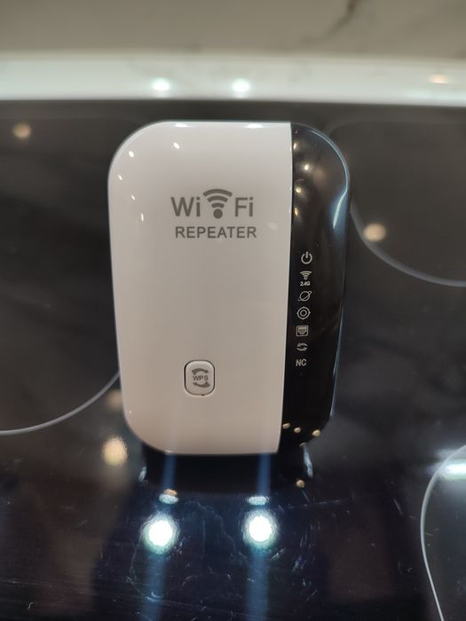 Продам WI-FI усилитель