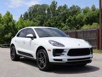 Porsche Macan S S 2021