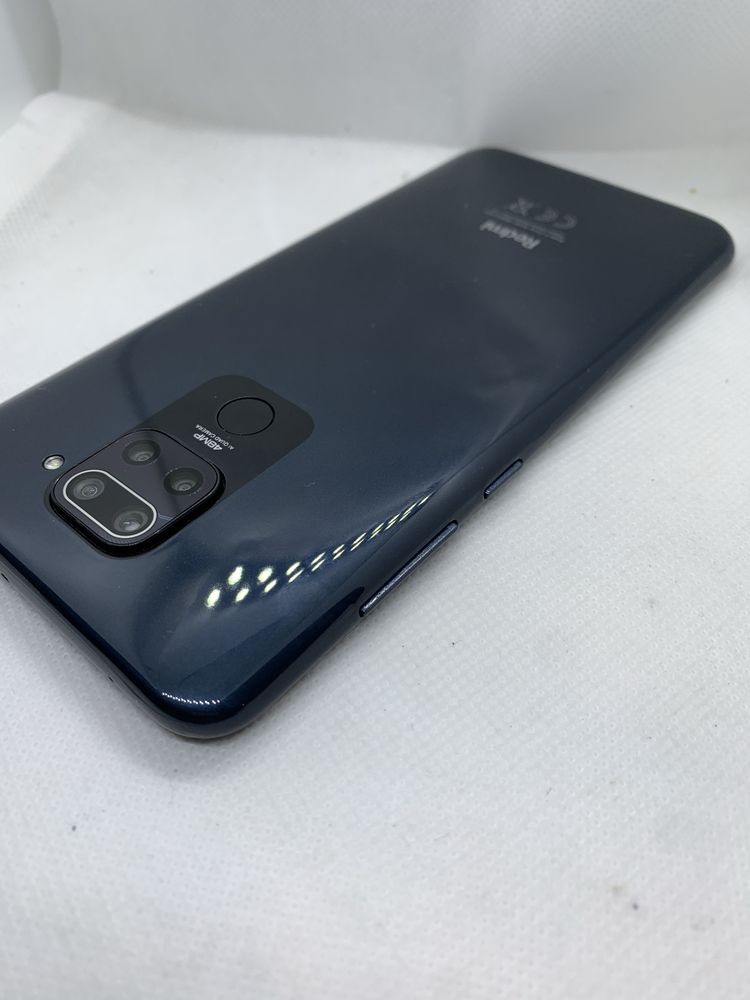 Redmi note 9 4/128gb стан нового