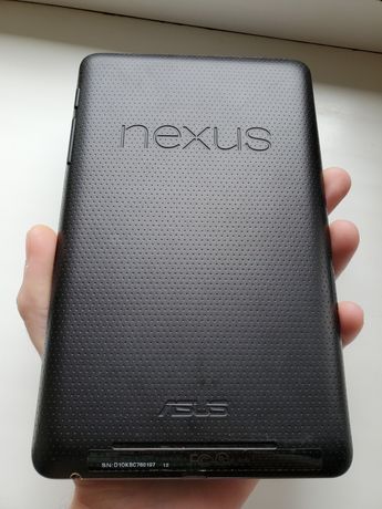 Google Nexus 7 3G 32GB
