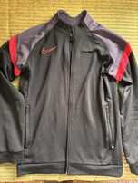 тренувальна куртка/кофта Nike Dri-FIT Academy Pro Jacket