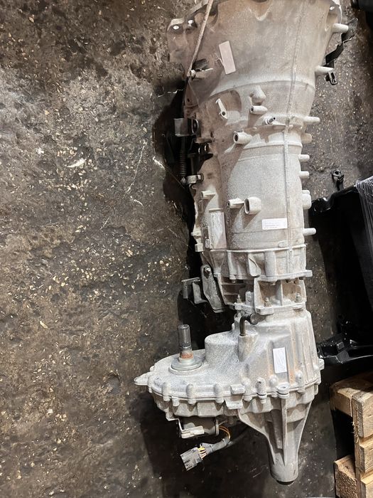 Dodge ram v skrzynia biegow 5.7 8hp-75