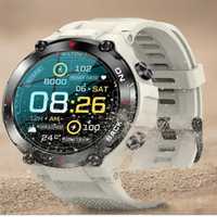 Smartwatch militarny