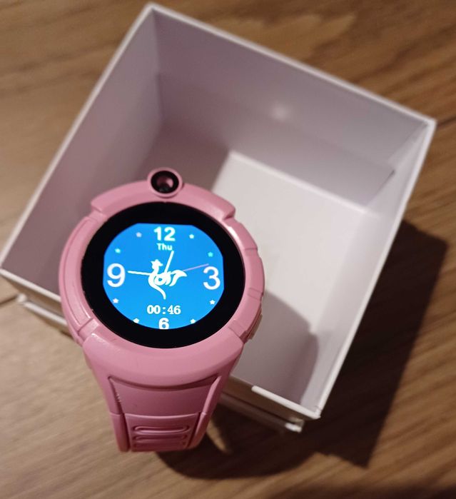 Smartwatch Garett Kids 5