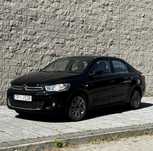 Citroën C-Elysée Citroën C-Elysée 1.6 Benzyna 115KM • 2013r • Klimatyzacja • Zadbany