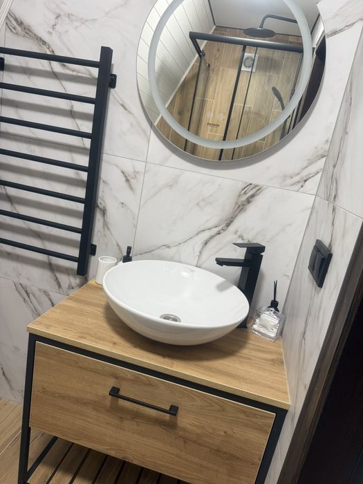 Оренда будинків A-frame в Карпатах- "Лісовий Трикутник", Чан, Микуличи