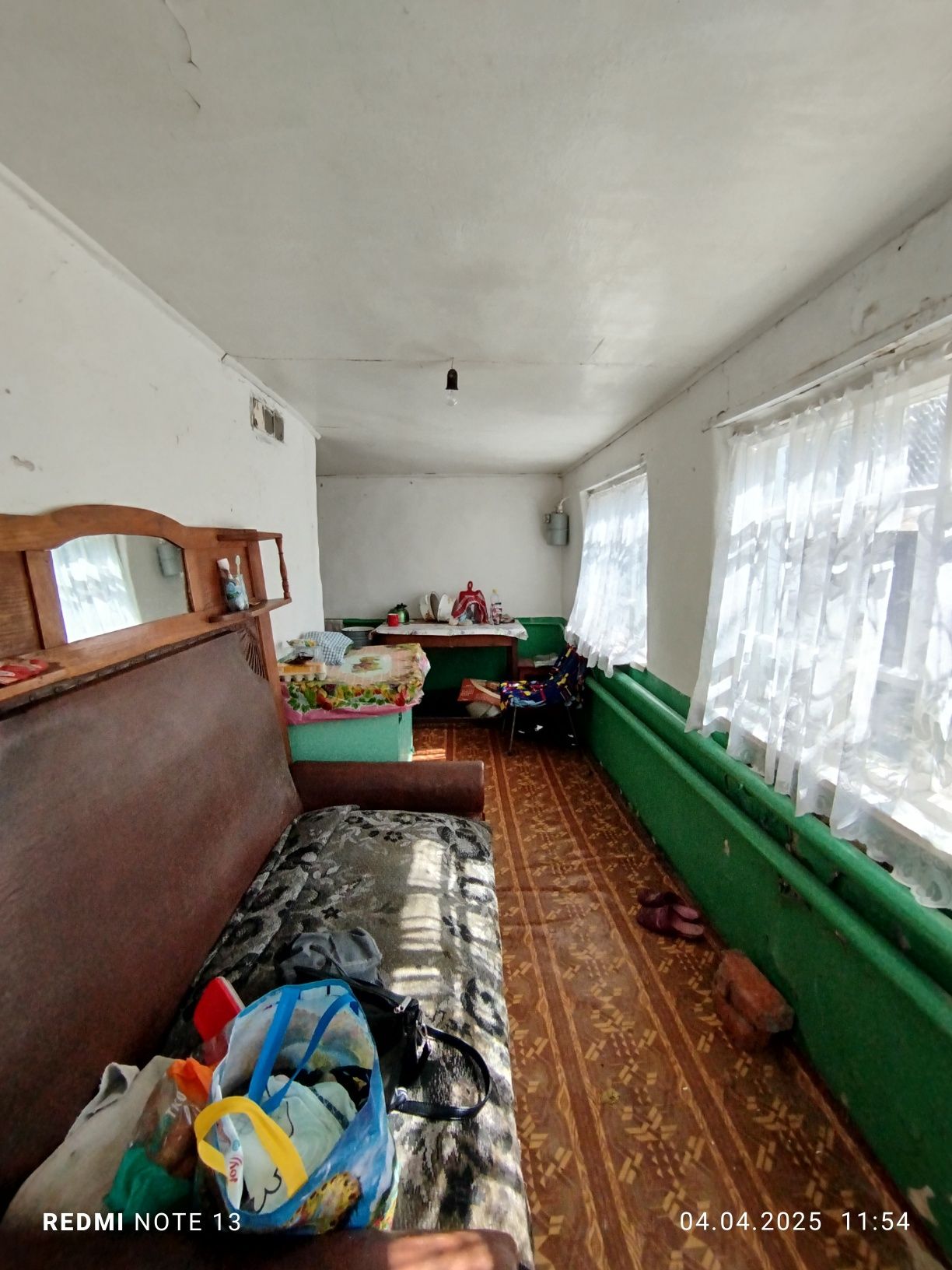 Продам будинок в Чепиліївці