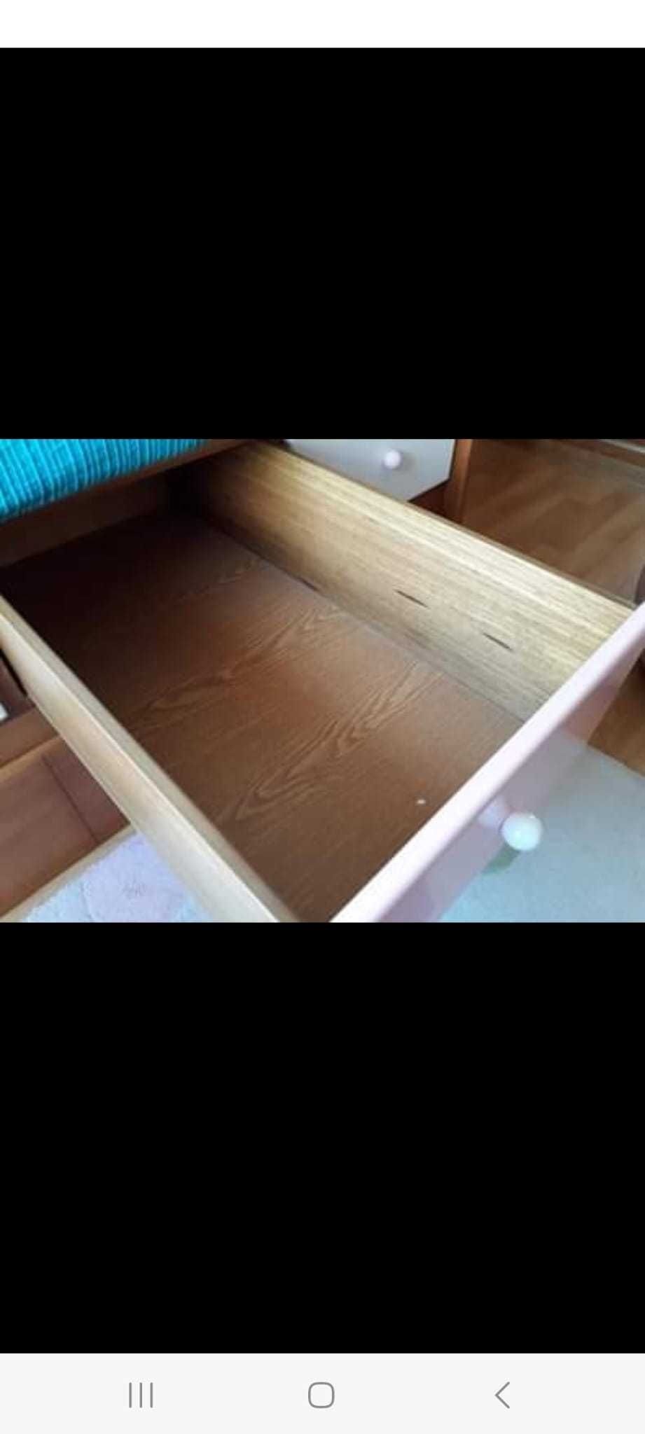 Mobília Quarto Criança em excelente estado