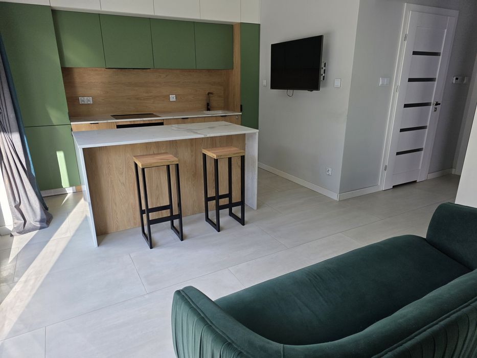 Apartament do wynajęcia