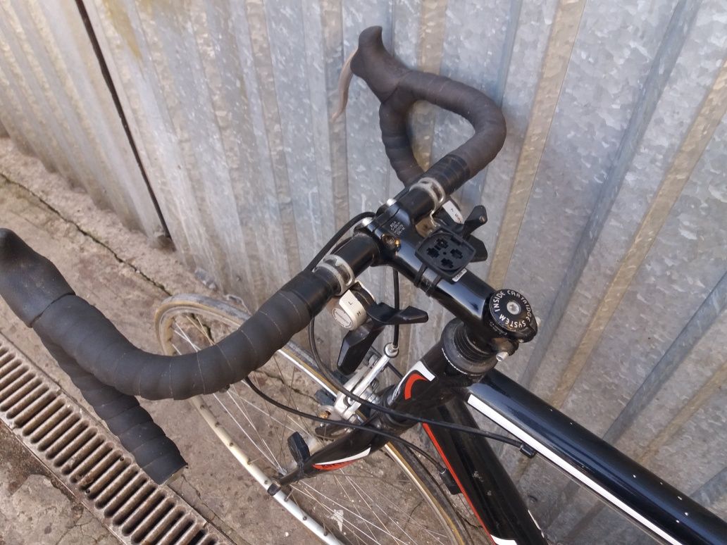 Rower szosowy KS CYCLING
