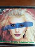 Disco de vinil single Missing Persons