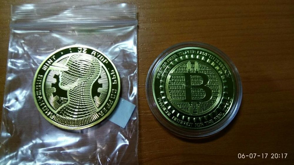 Биткоин криптовалюта