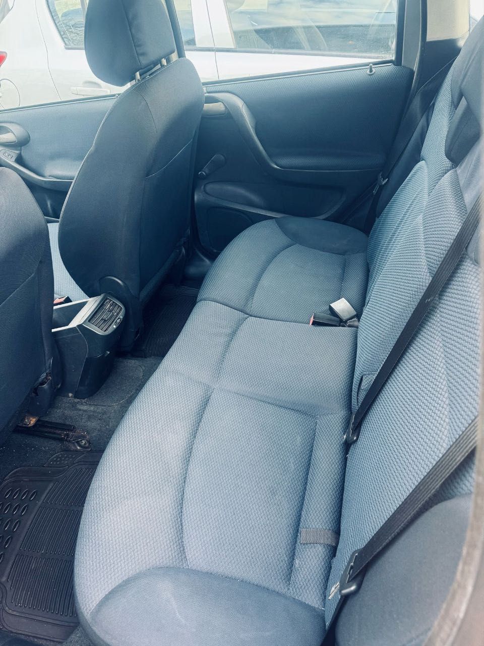 Vendo FIAT STILO 2003 1.2 16V, 4 PORTAS
