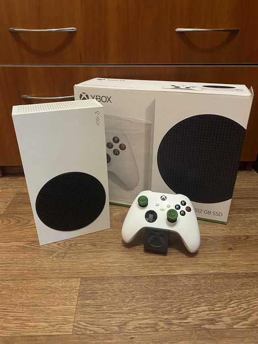 xbox series s 512gb