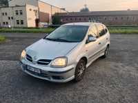 Nissan Almera tino LPG 1.8