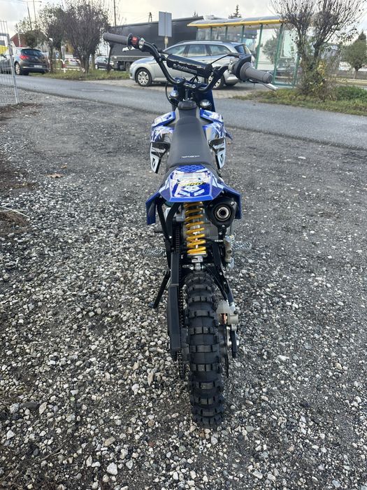 Pit Bike YCF PILOT 150cc Z155PL