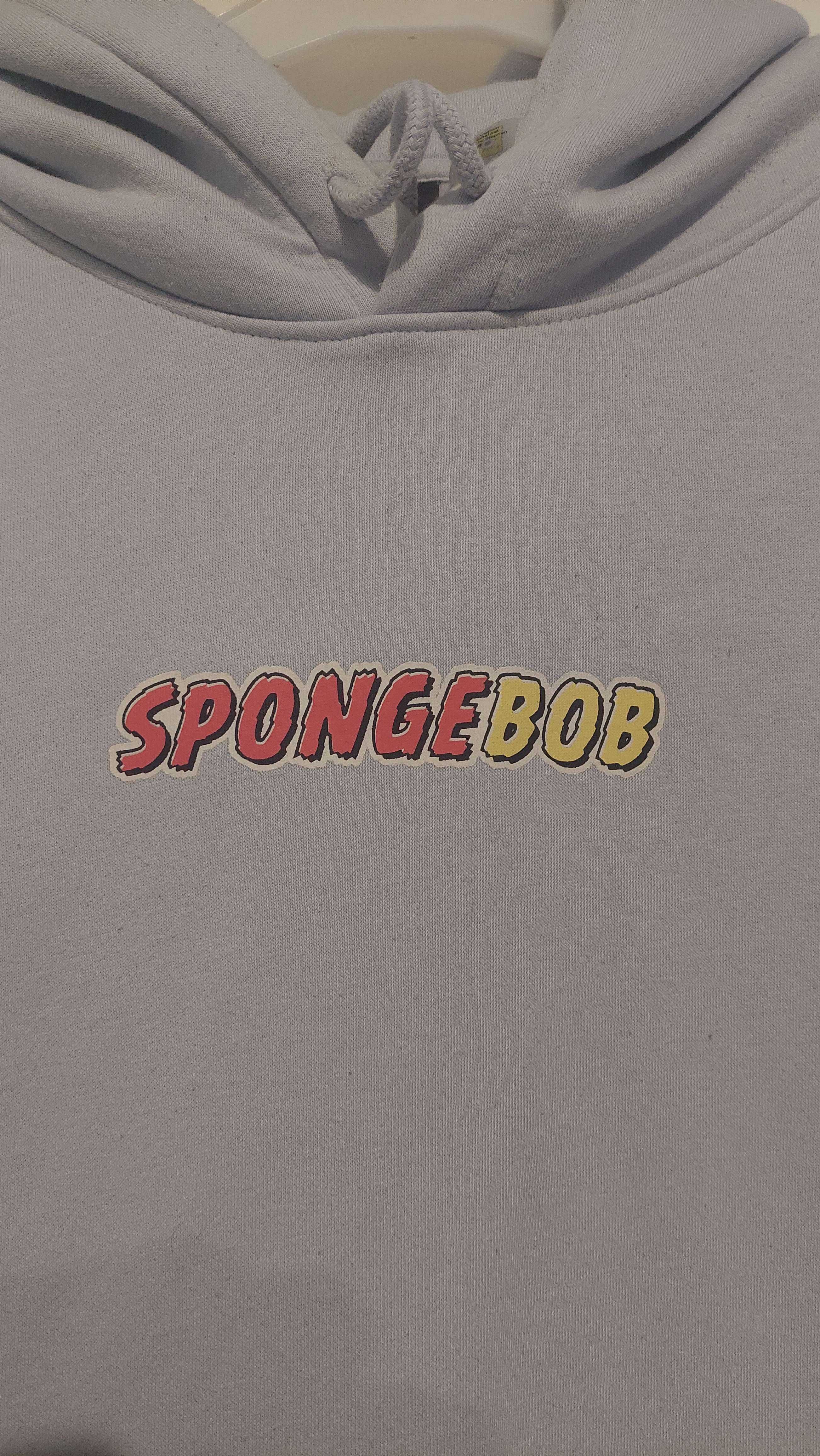 Sweats H&M Spongebob