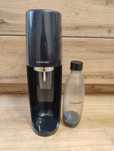 Saturator Soda Stream Sodastream Spirit