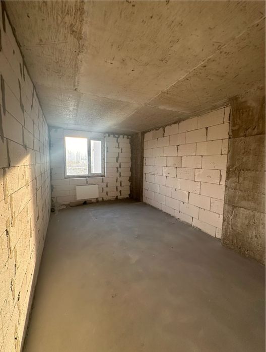 Продаж 2-кімнатна в ЖК “Сіті Парк” з видом на Дніпро