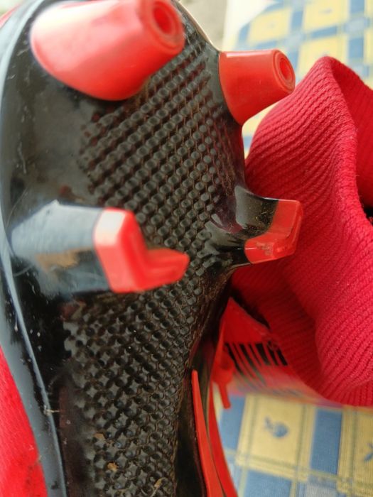 Chuteiras Nike Predator