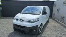 Citroën Jumpy  Citroen Jumpy