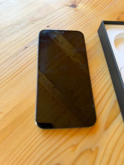 Iphone 12 pro max 256gb excelente estado