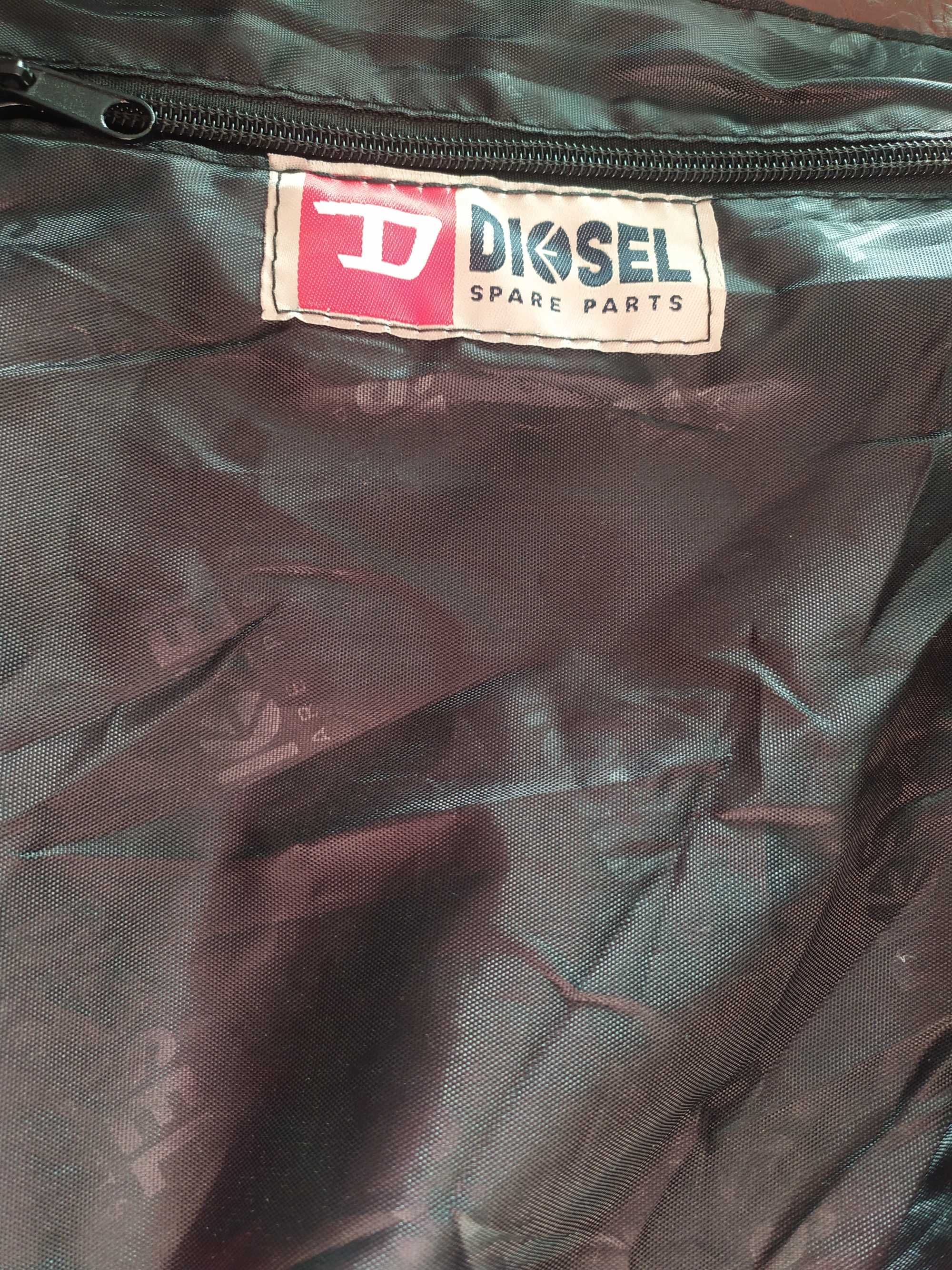 Вінтажна сумка Diezel