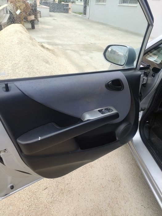 VENDO-Honda Jazz II 1.2 i-DSI