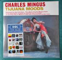 Charles Mingus - Tijuana Moods LP Novo