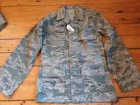 Bluzy mundurowe US Air Force sygnowane