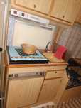Vendo autocaravana