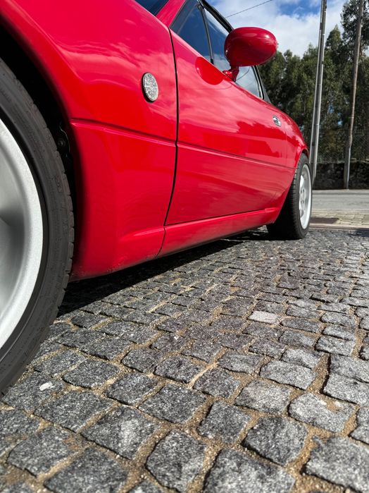 Mazda MX-5 NA “Miata”