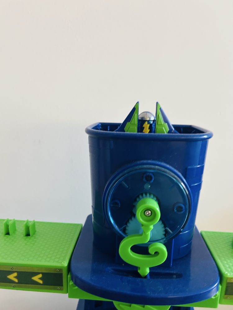 Enigma Tower Kazoom Power Super Things